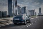 Skoda Superb Scout 2019 года (WW)